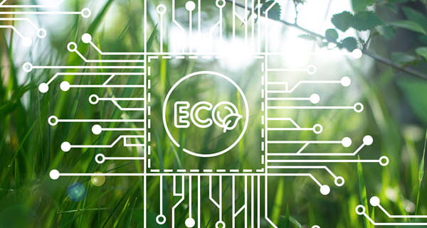 electronic circuitry and environment