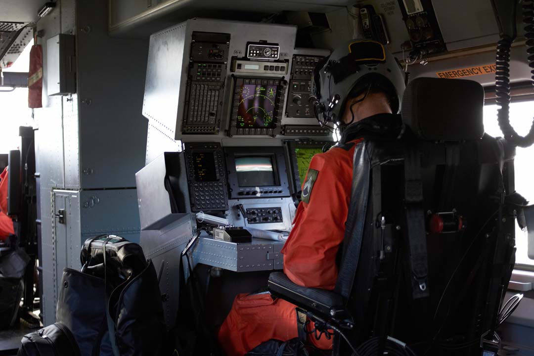 Aerospace-Miltary-Communications-