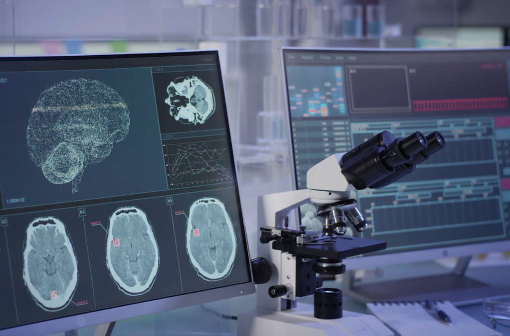 medical radiation and clinical equipment