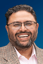 Yusuf Jamal