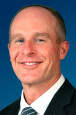 Frank Stewart
