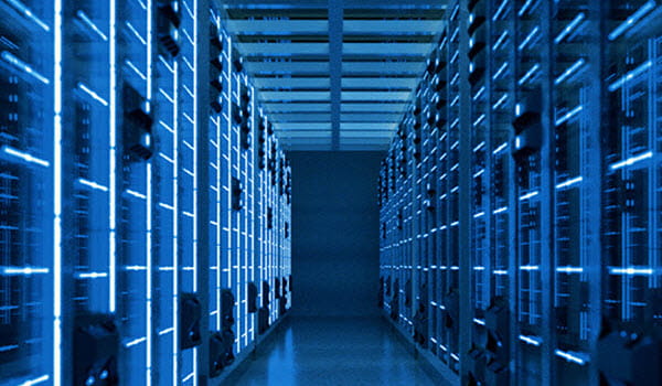 Data center