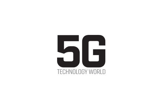 5G Technology World logo