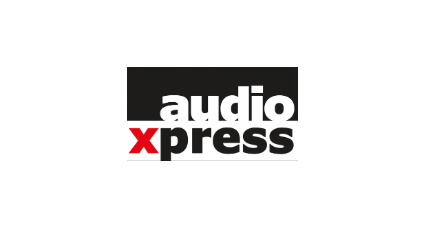 Audio Express