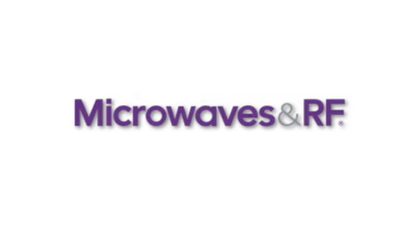 Microwave & RF logo