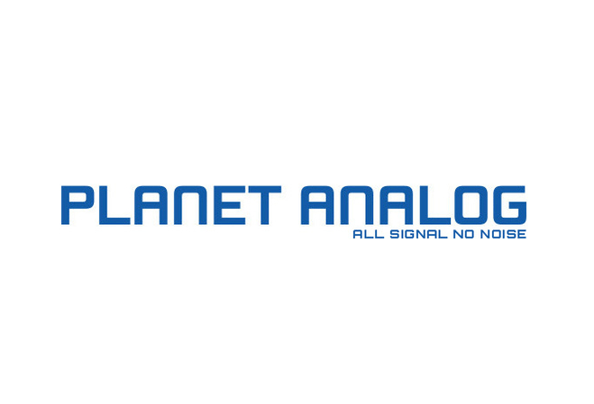 Planet Analog