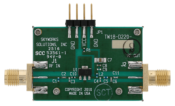 Skyworks | Products Details