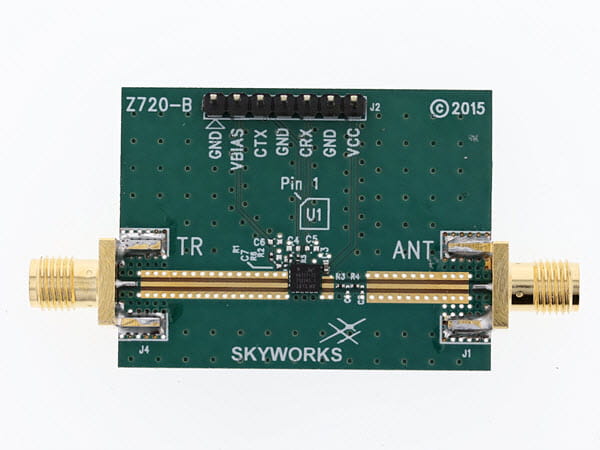 Skyworks | Products Details - SKY66111-11
