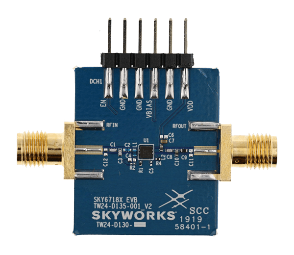 Skyworks | Products Details