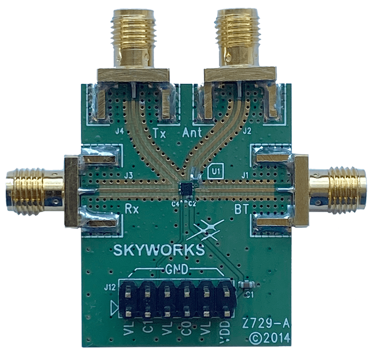 sure line α Horizontal Lifeline Rope Kit – Super Anchor Safety