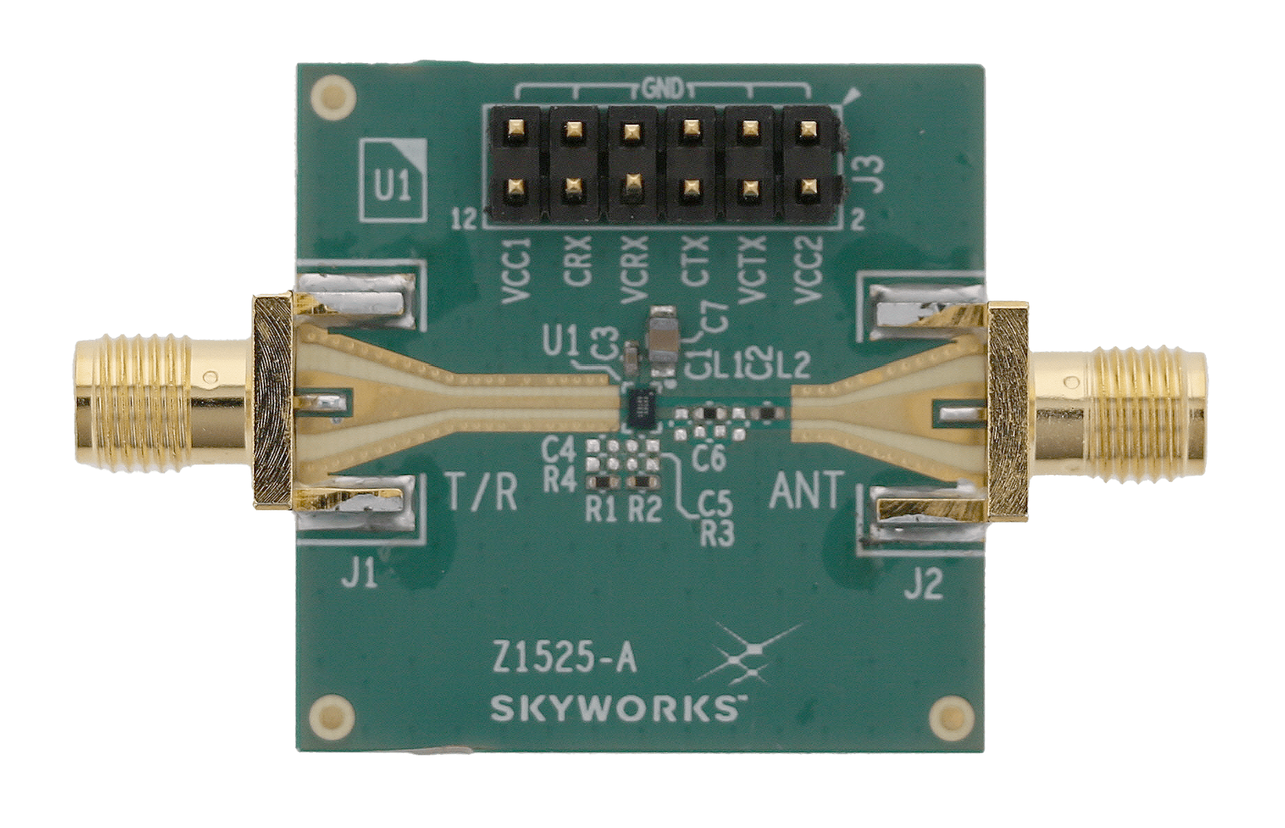Skyworks | Products Details - SKY66409-11