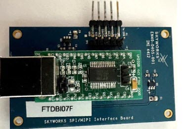 FTDI UM232R