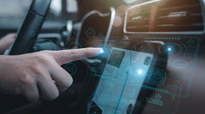Automotive Solutions Enhance Automotive Safety, Efficiency, and Convenience