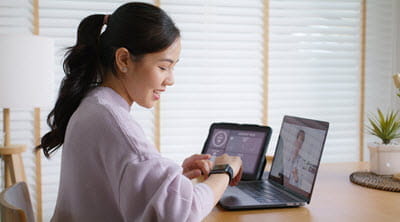 Internet of Things Solutions for Smart Cities, Connected Homes, Smart Retail, Wearables, and More