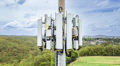 Next-Generation Power Amplifier Solutions for 5G, 6G, and LTE Infrastructure