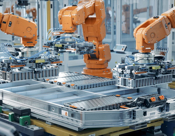 Isolated Gate Drivers