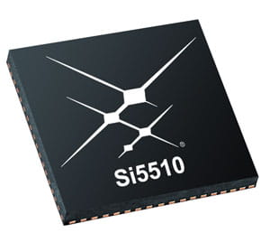 Skyworks | Product Details - Si5510A