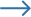 blue arrow